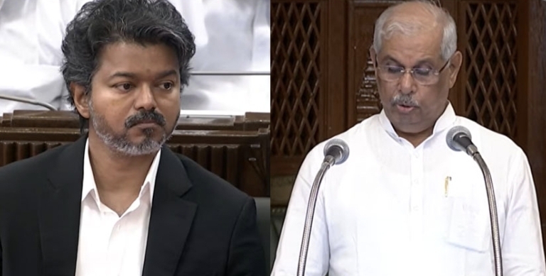 “இது தமிழ்நாட்டுக்கே ஒரு புது விடியல்” 3 வருஷத்துக்கு அப்புறம் நடந்த வரலாற்று நிகழ்வு…. ஆளுநர் வெளியிட்ட நெகிழ்ச்சி அறிக்கை….!!