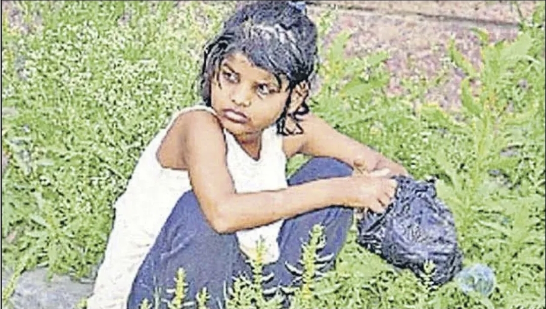 நிஜ உலகின் ‘Mowgli Girl’…. 18 வயதிலேயே பிரிந்த இளம் உயிர்…. 9 வருட போராட்டம் வீண்…. சமூக வலைதளங்களில் குவியும் இரங்கல்….!!