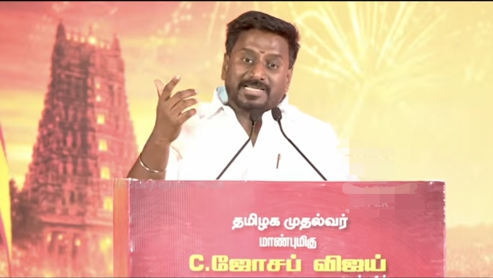 “இன்னொருவாட்டி அப்படி பேசுன என்ன பண்ணுவேன்னு….” எதிர்க்கட்சிகளை திட்டியதற்காக கண்டித்த முதல்வர் – ராஜ்மோகன் நெகிழ்ச்சி
