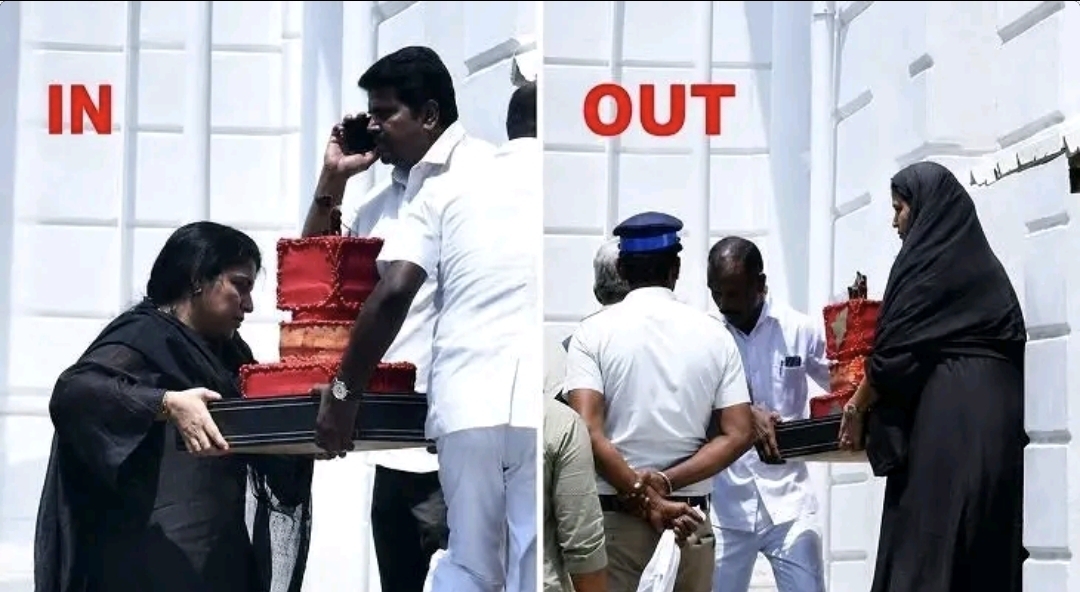 “அங்க மக்கள் கதறும்போது எனக்கு எதுக்கு பர்த்டே?” கேக்கை அப்படியே திருப்பி அனுப்பச் சொன்ன முதல்வர் விஜய்…. நெகிழ்ந்துபோன அதிகாரிகள்….!!