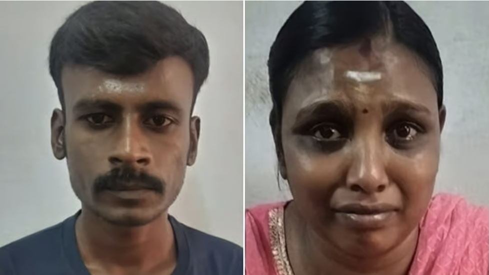 “6 வயது புள்ளைய கொன்னுட்டாங்க” கள்ளக்காதலனுக்கு இரட்டை ஆயுள்…. கோவை நீதிமன்றம் கொடுத்த அதிரடி தீர்ப்பு….!!