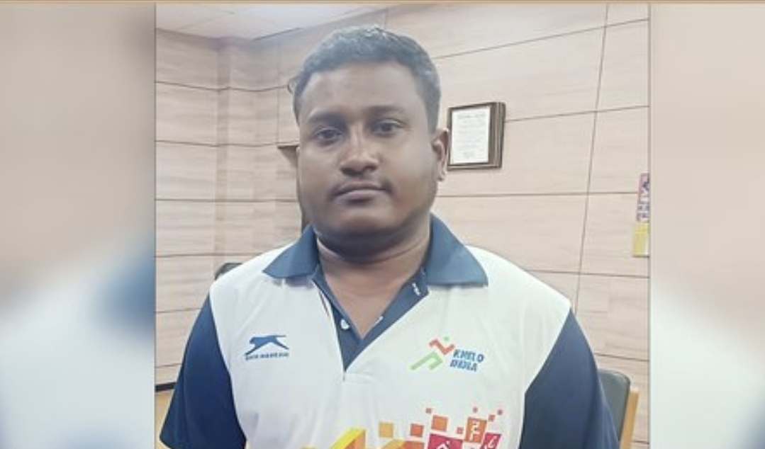 “நீயெல்லாம் ஒரு கோச்சா?” 17 வயது கபடி வீராங்கனைக்கு நேர்ந்த கொடூரம்…. போக்சோவில் பயிற்சியாளர்  கைது….!!