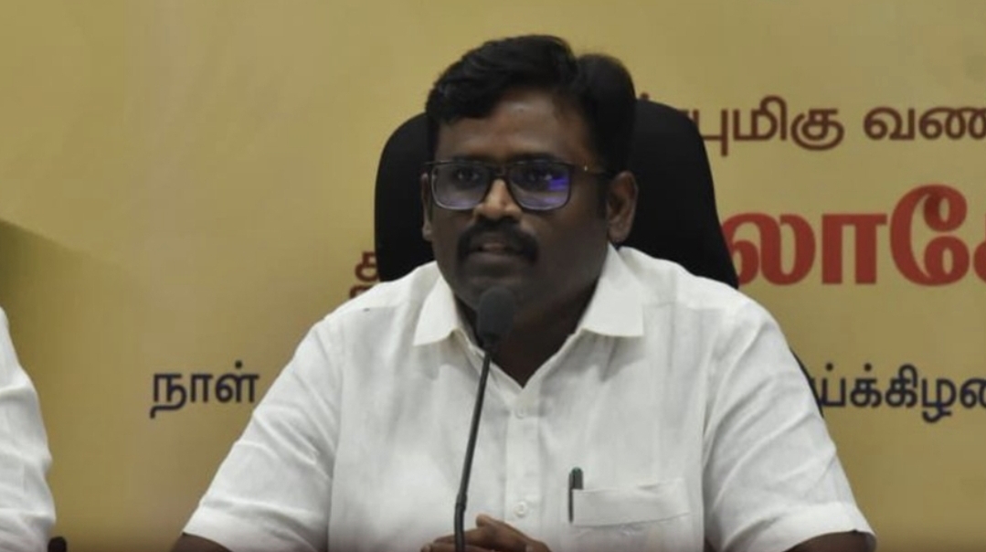 “உரிய அனுமதி இல்லாம சிட் பண்ட்ஸ் நடத்துனா அவ்ளோதான்” – அமைச்சர் லோகேஷ் தமிழ்ச்செல்வனின் அதிரடி உத்தரவு…. அலறும் போலி நிறுவனங்கள்….!!