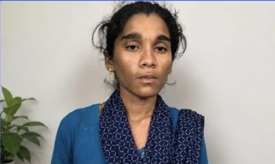 ​யாரும் எதிர்பார்க்காத அந்த நபர் சிக்கியது எப்படி….? 5 வயது சிறுமி கொலை வழக்கில் திடிக்கிடும் உண்மை…. பின்னணியில் இருந்த காரணம்….!!
