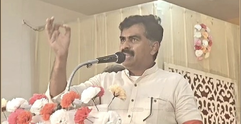 ஐந்து பைசா செலவில்லாமல் ஆட்சியைப் பிடித்த தவெக…. துரை வைகோ வெளியிட்ட அந்த எமோஷனல் அறிக்கை…. அதிர்ச்சியில் உறைந்த எதிர்க்கட்சிகள்….!!