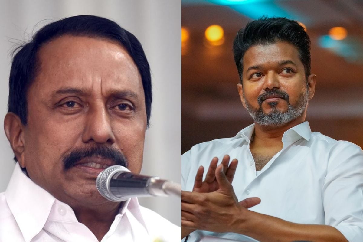 எது பத்திரிக்கை சுதந்திரம்…? “தனிப்பட்ட நபர் மீது தாக்கக்கூடாது”… இந்தியா கூட்டணி குறித்து விஜய் முடிவெடுப்பார்… செங்கோட்டையன் அதிரடி…!!