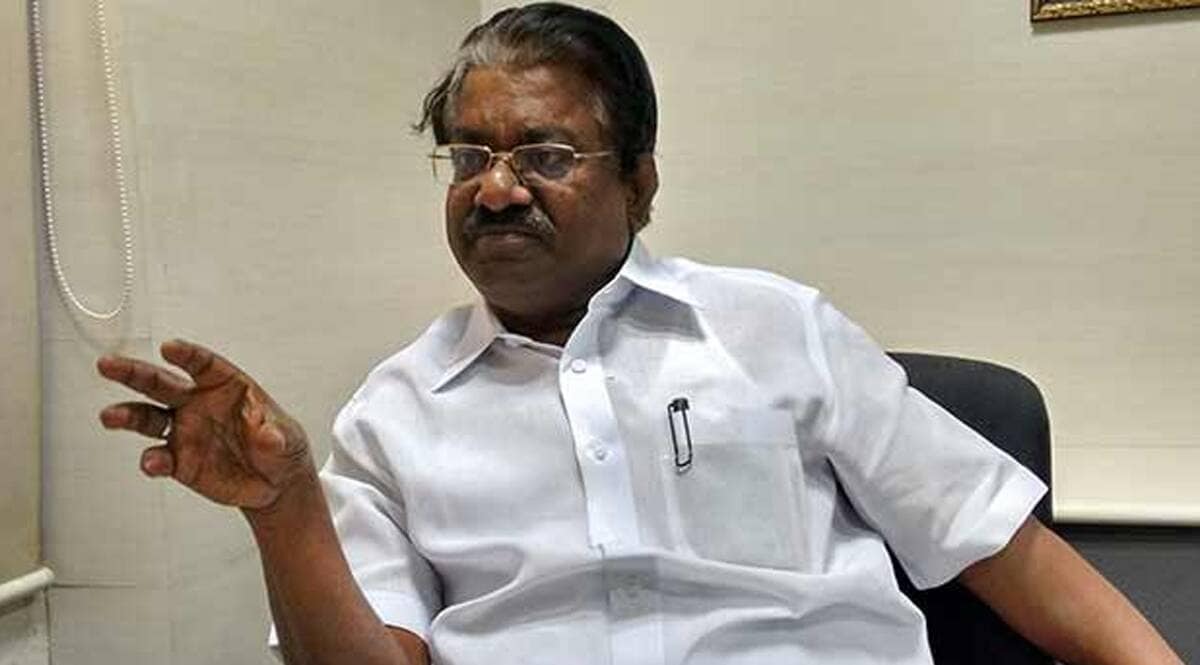 “காங்கிரஸோட இண்டியா கூட்டணியில திமுக இல்லை” டி.கே.எஸ். இளங்கோவன் சொன்ன பகீர் உண்மை…. அதிரும் அரசியல் களம்….!!
