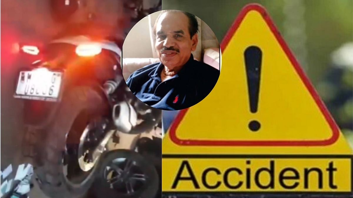 “அடுத்தடுத்து நடந்த 3 கொடூர விபத்துகள்!”.. ரத்தக் களறியான சாலைகள்.. அதிவேக வாகன ஓட்டிகளால் பறிபோன உயிர்கள்..!!