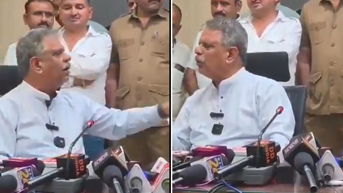 “அவங்க டான்ஸ் ஆடிக்கிட்டா வந்தாங்க?” சிசேரியன் செய்த பெண்களுக்கு சிறுநீரக செயலிழப்பு…. அமைச்சரின் சர்ச்சை கருத்து….!!