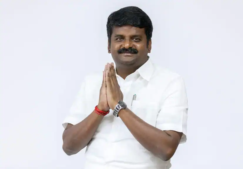 “இது முடிவல்ல, நல்ல தொடக்கம்!”.. எம்எல்ஏ பதவியை அதிரடியாக ராஜினாமா செய்த சி.விஜயபாஸ்கர் ஆடியோ ரிலீஸ்.. தவெக-வில் இணைகிறாரா முன்னாள் அமைச்சர்?