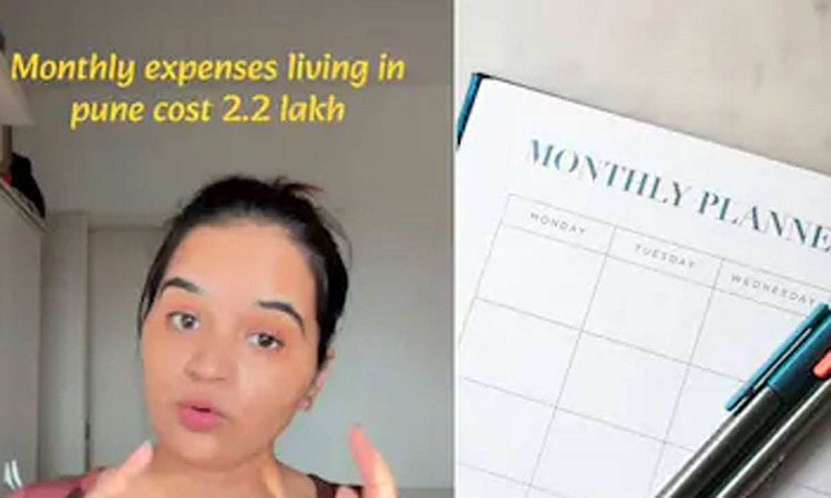 ஒரு மாசத்துக்கு ரூ.2 லட்சம் சம்பளம் வந்தும் பத்தல…! “பட்ஜெட் போட்டு குடும்பம் நடத்தியும் கதறும் பெண்”… இதுல அவங்க என்ன செலவை குறைக்கணும்… நீங்களே பாருங்க..!