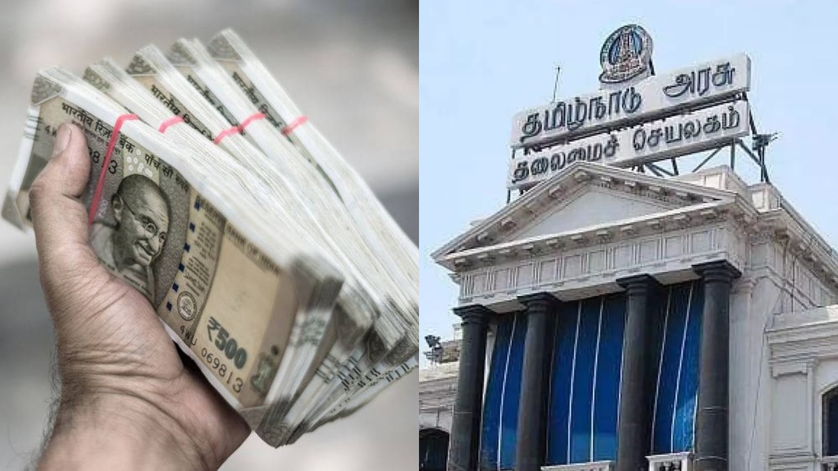 இனி வீட்டுக்குள் முடங்காதே..! சொந்தமாக தொழில் தொடங்கி சாதிக்கலாம்… மகளிருக்கு ரூ.30 லட்சத்தை அள்ளி கொடுக்கும் தமிழக அரசு… விண்ணப்பிப்பது எப்படி…?