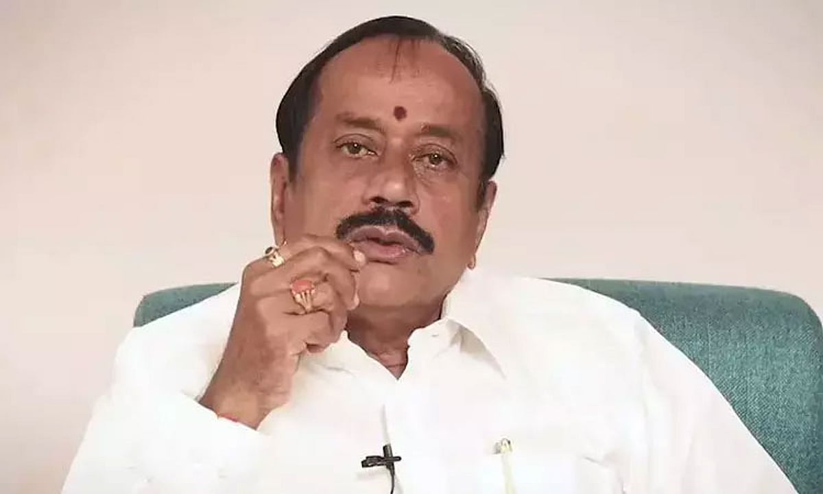 “வாய்ச்சொல் வீரர்கள்… திமுகவின் நீட்சியே!” – தவெக ஆட்சியை கிழித்து தொங்கவிட்ட பாஜக எச். ராஜா..!