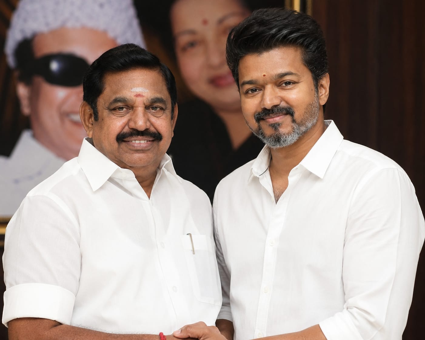முதல்ல எம்எல்ஏவை ராஜினாமா செய்ய சொல்லிட்டு கைது பண்ணுங்க…? “யார் அந்த பவர் செனரேட்டர்”… முதல் கேஸ்-ஏ தவெகதான்… முதல்வர் விஜய்யை வெளுத்து வாங்கிய இபிஎஸ்…!