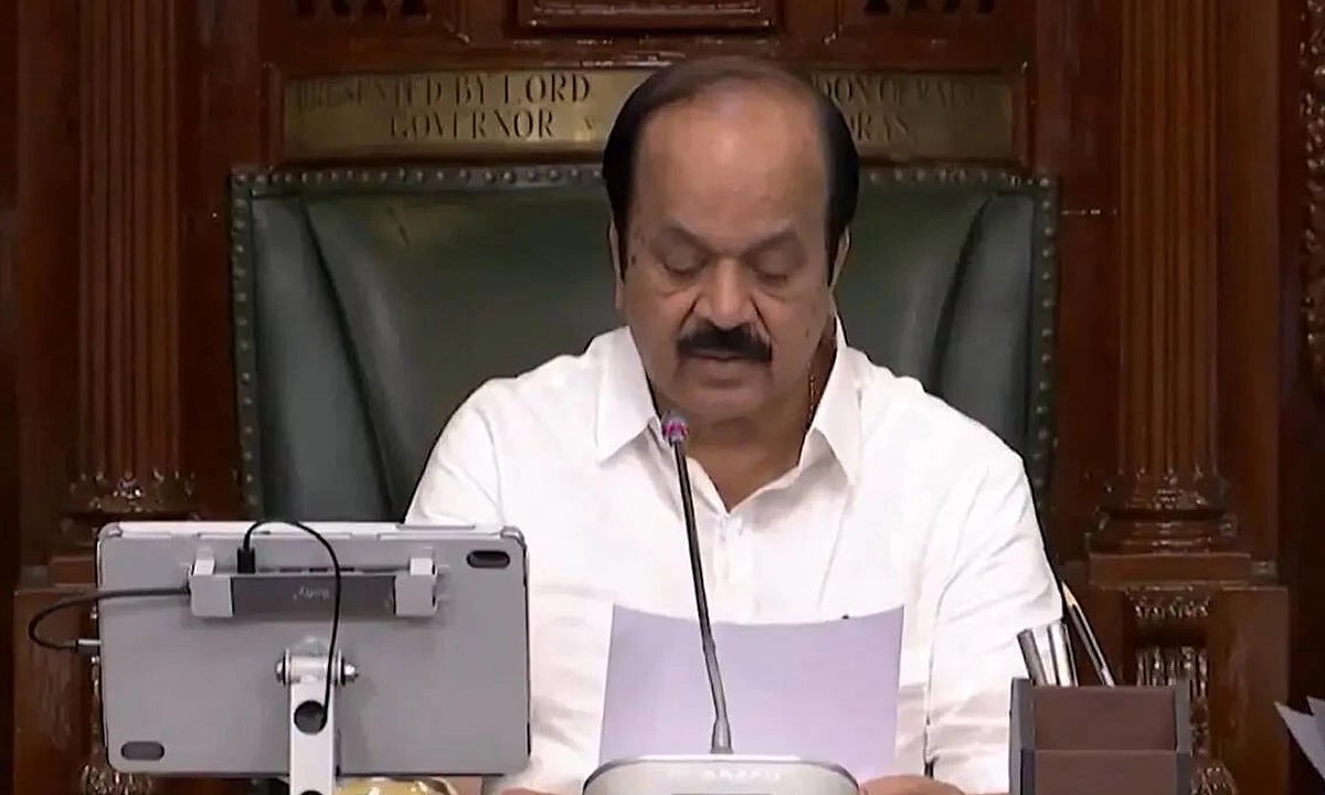 ஜூன் 16, 17-ல் எம்.எல்.ஏ.க்களுக்கு க்ளாஸ்.! முதலமைச்சர் விஜய் முன்னிலையில் நடக்கும் புத்தாக்க பயிற்சி..!