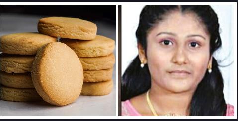 தம்பியுடன் பிஸ்கட் சாப்பிடுவதில் வெடித்த தகராறு..! “ஒரு பண்டத்துக்காக உயிரையே விலை கொடுப்பதா”..? வேதனையில் 10-ம் வகுப்பு மாணவி தற்கொலை… கதறும் பெற்றோர்…!!