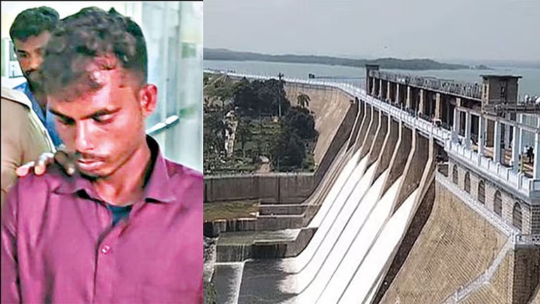 என் கூட வா அந்த அணையை சுட்டிக் காட்டுறேன்…! ஸ்கூல் முடிந்ததும் சிறுமியை பைக்கில் கூட்டிட்டு போன வாலிபர்… அடுத்து நடந்த பரபரப்பு..!!