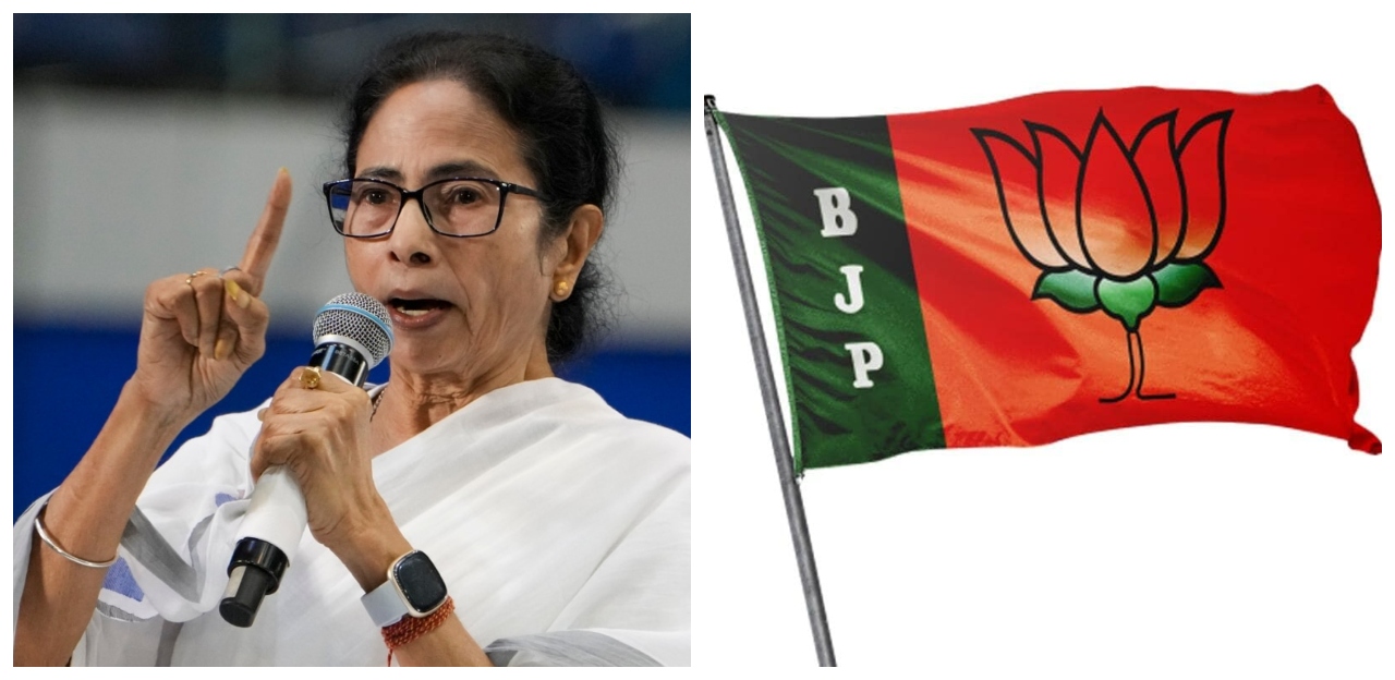 கதவை மூடிய பாஜக..! “மம்தாவையும் பகச்சிக்கிட்டோம்”… ஆத்துல ஒரு கால் சேத்துல ஒரு கால்னு கதையா போச்சு… TMC நிர்வாகிகள் குமுறல்..!!!