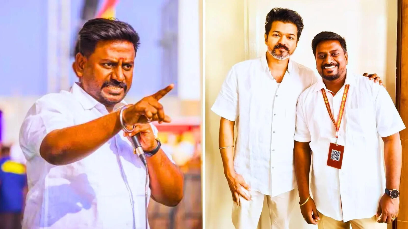 “பள்ளிக்குள்ள சாதி கயிறுகளுக்கு இடமே இல்லை..!” விதிகளை மீறினால் அதிரடி நடவடிக்கை; அமைச்சர் ராஜ்மோகன் வார்னிங்…!!!