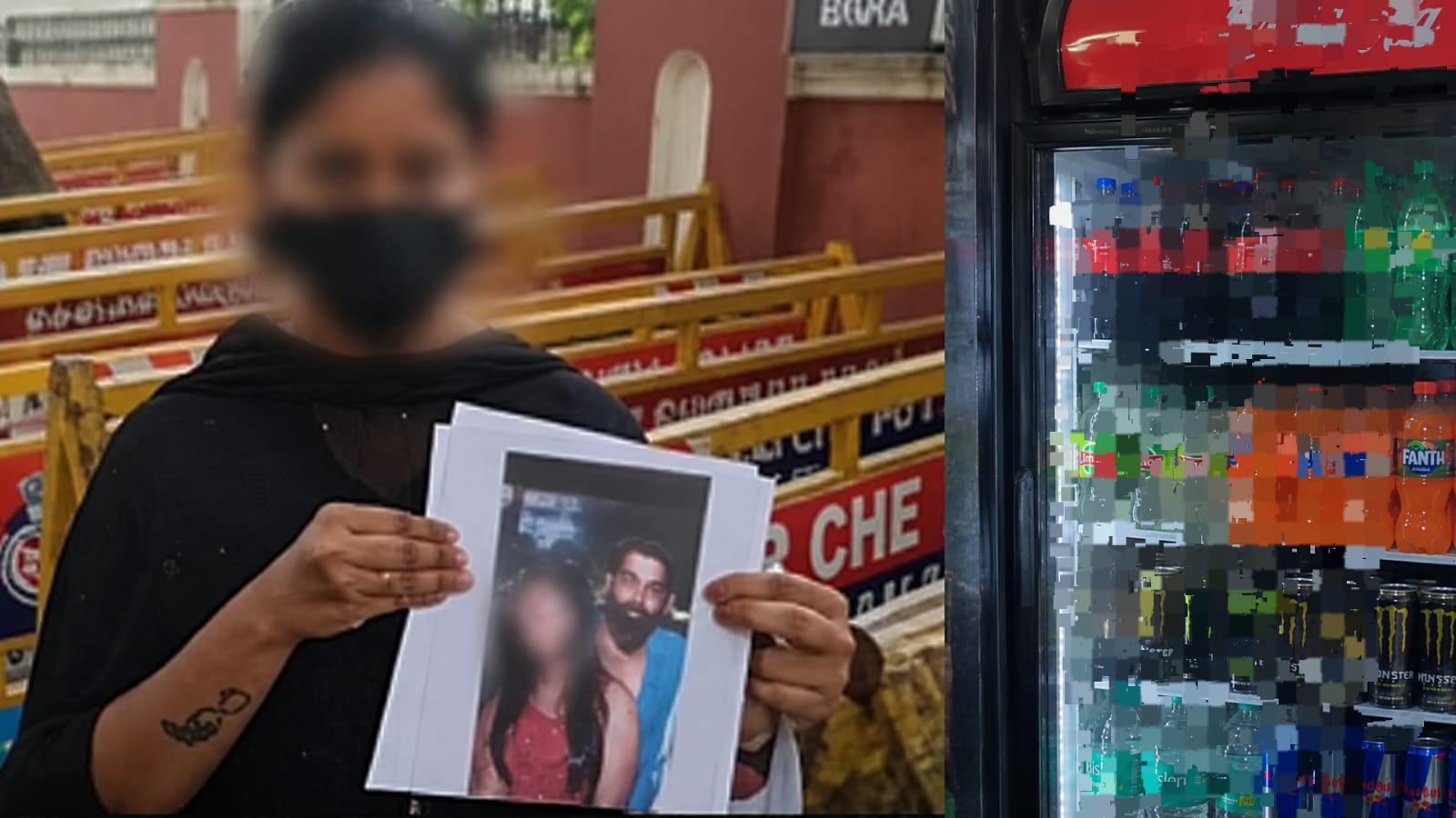 சோஷியல் மீடியா காதலால் சீரழிந்த வாழ்க்கை.. மயக்க நிலையில் இளம்பெண்ணை பலாத்காரம் செய்த கொடூரன்.. அதிர்ச்சி தகவல்…!