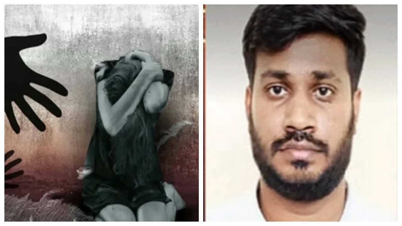 ரோட்ல நிம்மதியா நடந்து கூட போக முடியாதா..? “இளம்பெண்ணுக்கு பட்ட பகலில் நேர்ந்த கொடுமை”… வாலிபரின் பயங்கர அத்துமீறல்..!