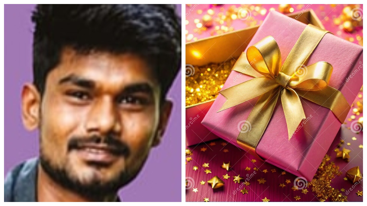 உன் கிஃப்ட் எனக்கு வேணாம்…! போனை முகத்தில் அடித்தாற்போல் மறுத்த மனைவி.. விடிவதற்குள் கணவன் எடுத்த விபரீத முடிவு…!!