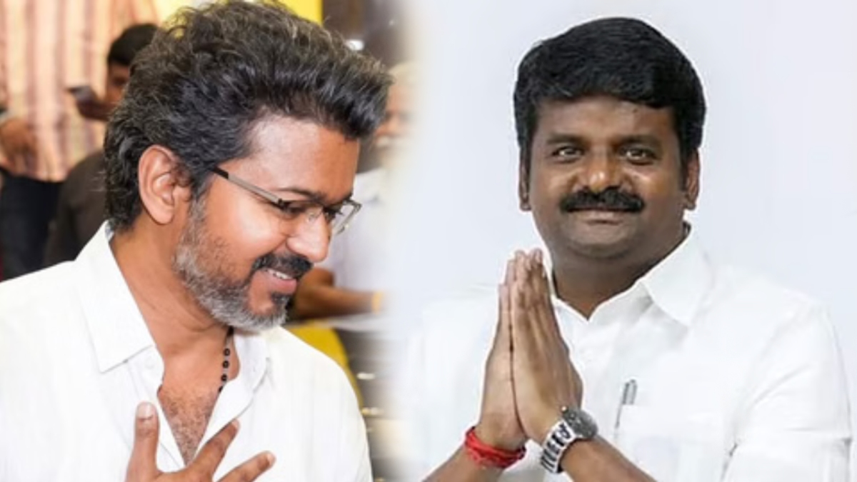 “அதிமுக-வோடு இனி அவ்வளவுதான்..” விஜயபாஸ்கர் எடுத்த திடீர் முடிவு.. பின்னணியில் இருக்கும் ரகசியம்…!!