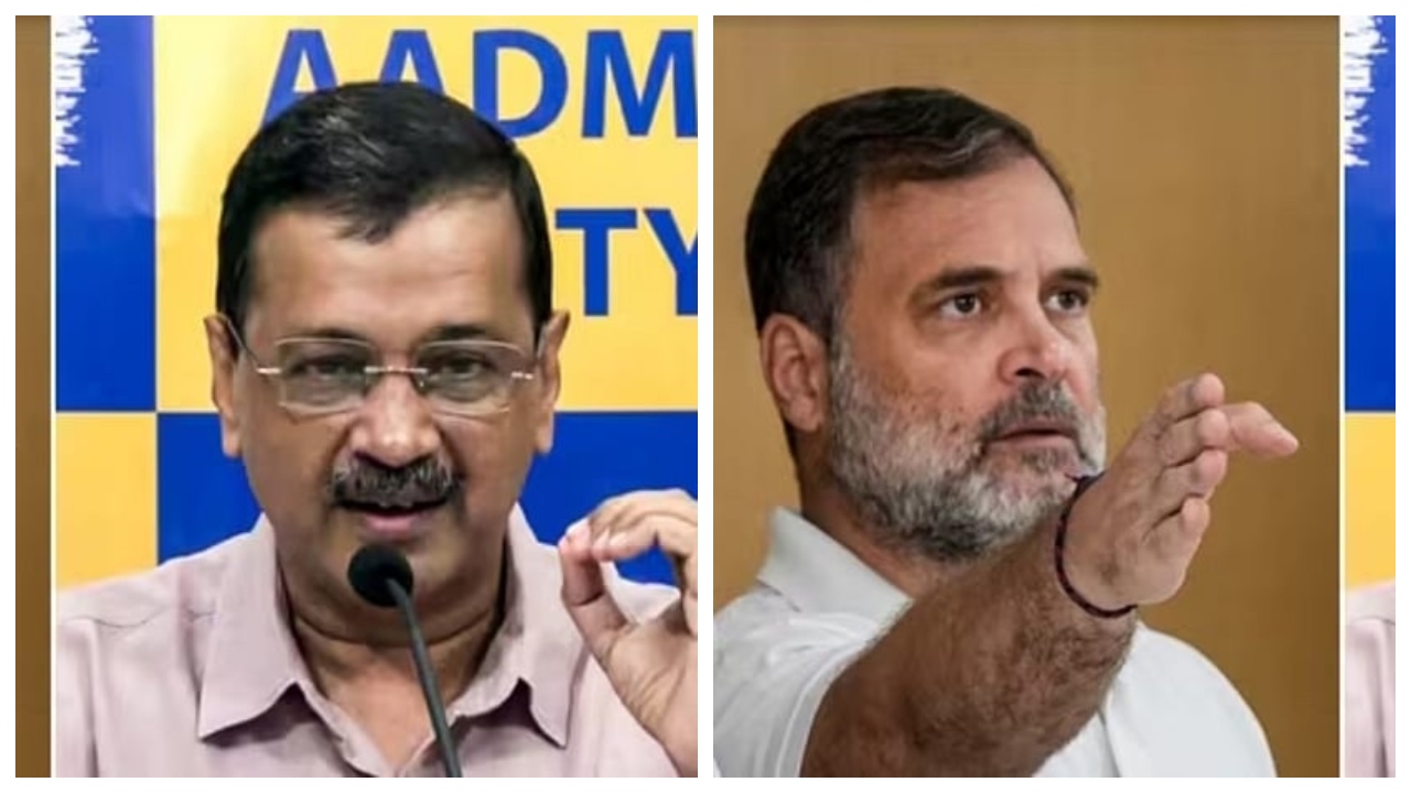 “அடுத்து வாட்ஸ்அப்பையும் மூடிடுவீங்களோ?””தப்பு பண்றது சில பேரு.. ஆனா தவிக்கிறது 15 கோடி பேரு..”நீட் தேர்வு முறைகேடு விவகாரத்தில் ராகுல், கெஜ்ரிவால் ஆவேசம்…!!