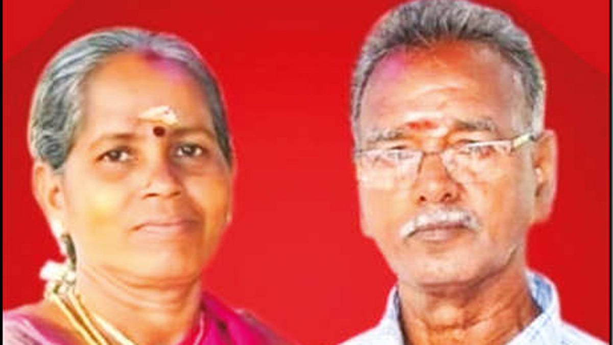 “பெத்து வளர்த்தது இதுக்குத்தானா..? இரு மகன்கள் இருந்தும் முதிய தம்பதிக்கு நேர்ந்த கொடூர கதி..!!!”
