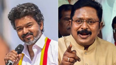 ‘தங்க முலாம் பூசப்பட்ட தகரம்’.. விஜய் அரசுக்கு இது தேவையா? ஆளுநர் உரையை வச்சு டிடிவி தினகரன் விமர்சனம்…!!
