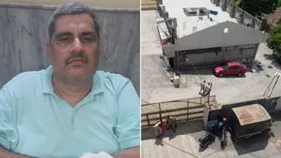 கட்டாய விவாகரத்து..! “போலி சாமியாரின் மன்மத லீலைகள்”… சிறுநீரை குடிக்க வைத்து பாலியல் டார்ச்சர்… பல வருடங்களாக அரங்கேறிய கொடூரம்..!