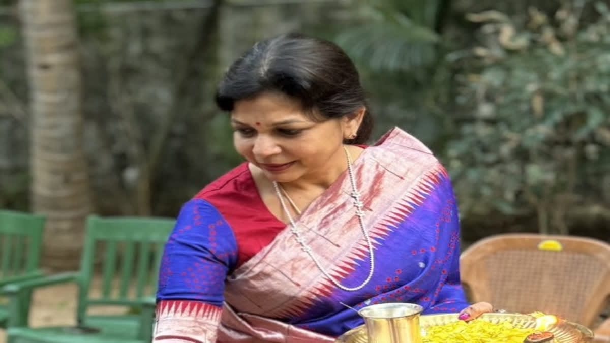 பெண்களுக்கு எதிரான பலாத்கார குற்றங்களை தடுக்க இது ஒன்றுதான் ஒரே வழி… கொந்தளித்த சௌமியா அன்புமணி.. ஃபர்ஸ்ட் இத செய்யுங்கள் என ஆவேசம்…!!