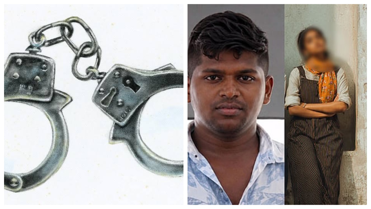 ஆல்ரெடி 2 பொண்டாட்டி…! இதுல மூணாவதா ஸ்கூல் பொண்ணு வேற.. 3 திருமணம் செய்த 45 வயது ஆசாமி… சிக்கியது எப்படி..? பெற்றோர் தலையில் இடியாய் இறங்கிய செய்தி.!