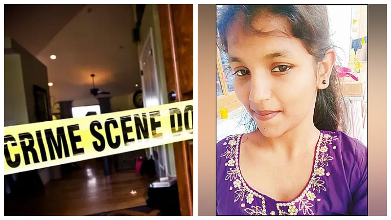 காதலிச்சி உன்ன நம்பி வந்த பொண்ணு இப்படி பண்ணிட்டியே..? “வேலைக்காக இன்டர்வியூப் போன மனைவி”… சமாதானம் பேச வந்த காதல் கணவன்… அடுத்த நொடியே பிணமான பயங்கரம்…!