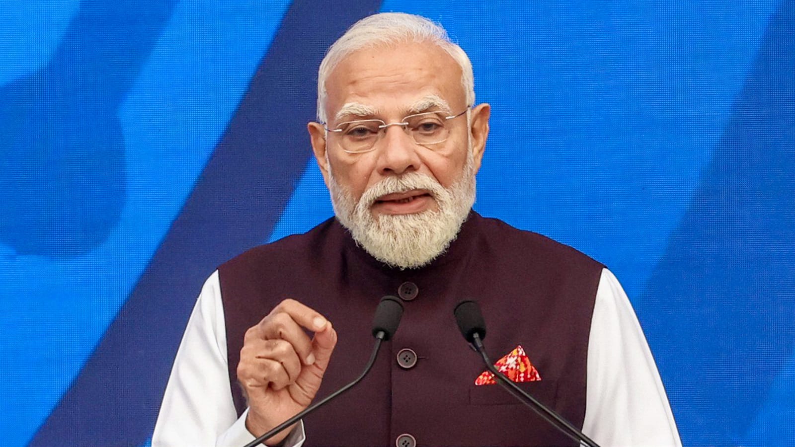 இனி உலகமே நம்மை நம்பும்..! “இது இந்தியாவுக்கு கிடைத்த மிகப்பெரிய அங்கீகாரம்”.. பிரதமர் மோடி பெருமிதம்…!