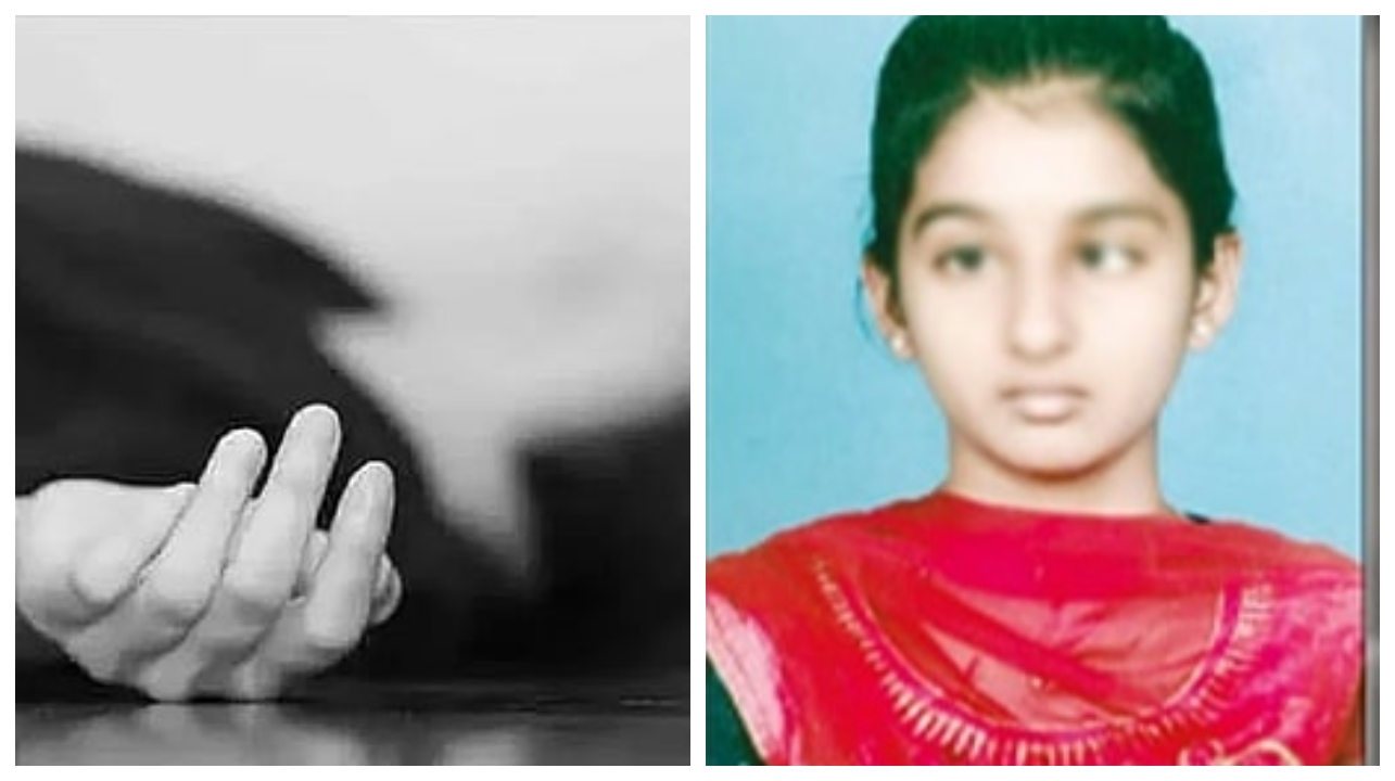“ரீல்ஸ் மோகம்… உயிரைப் பறித்த செல்போன் ஆசை…! அம்மா கண்டித்ததால் கல்லூரி மாணவி எடுத்த விபரீத முடிவு..!!!”