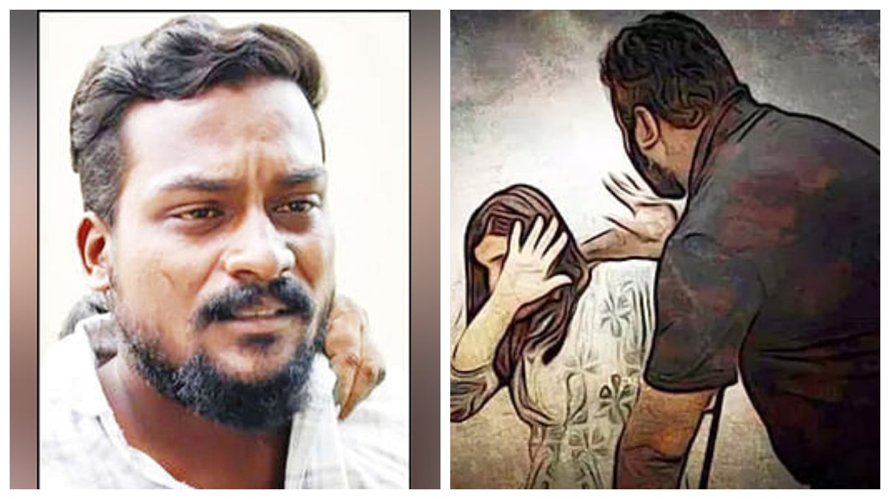 என்கூட வா வேலை வாங்கி தரேன்..! ராத்திரி நேரத்தில் நைசாக அழைத்த லாரி ஓட்டுநர்.. நம்பிப்போன இளம் பெண்ணுக்கு காத்திருந்த பேரதிர்ச்சி..!