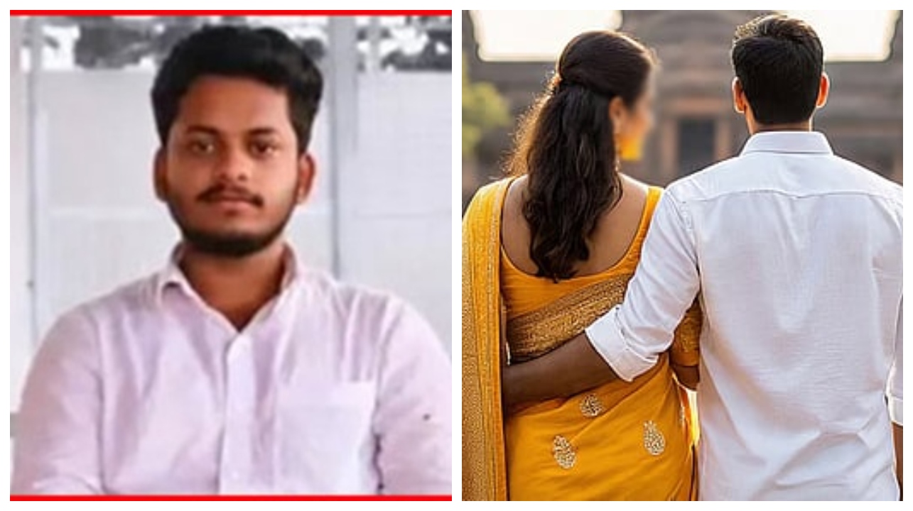 காதல் வலையா..? கொடூர சித்திரவதையா..? ஒடிசா மந்திரி வீட்டு வாரிசு அதிரடி கைது.. அதிரும் அரசியல் வட்டாரம்..!!