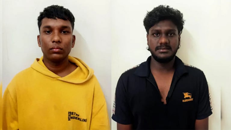 படிக்கிற வயசுல இப்படி ஒரு கொடூர எண்ணமா..? ஹாஸ்டல் ஓனரை கிரிக்கெட் பேட்டால் அடித்துக் கொன்ற மாணவர்கள்.. அதிர்ச்சி பின்னணி..!