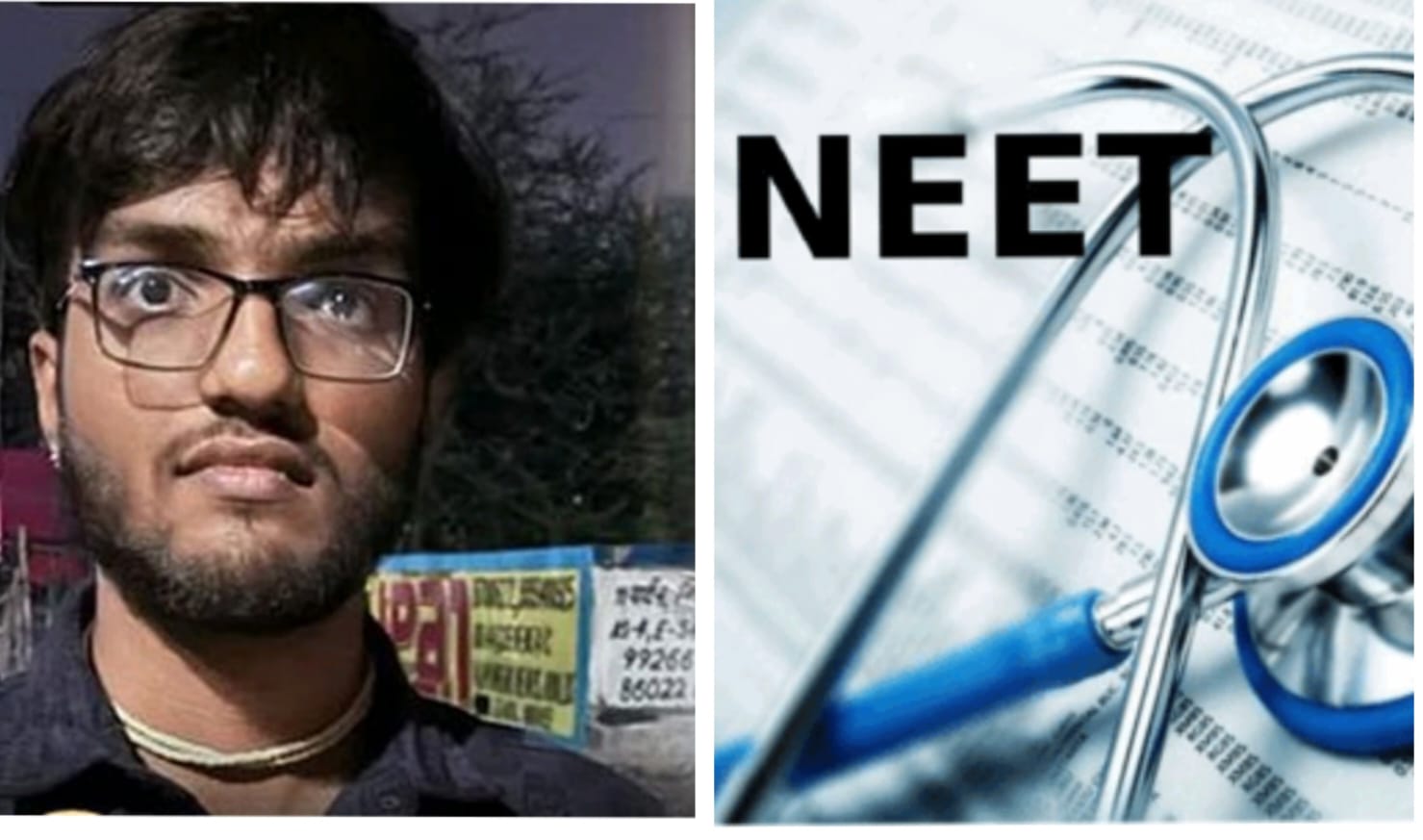 சாட்ஜிபிடி மூலம் போலி வினாத்தாள் தயாரித்து விற்பனை…! “சட்டக் கல்லூரி மாணவர் கைது”… நீட் தேர்வில் தொடரும் குளறுபடி… அதிர்ச்சி சம்பவம்..!