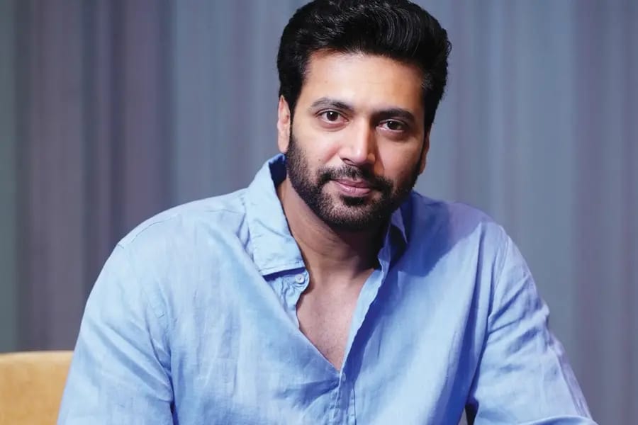 ரூ.10,00,000 மதிப்புள்ள வைர நெக்லஸ் திருட்டு.. வீட்டு பணி பெண்களை சிறைபிடித்த பிரபல நடிகர் ரவி மோகன்… போலீஸ் கடும் எச்சரிக்கை.. பின்னணி என்ன.?