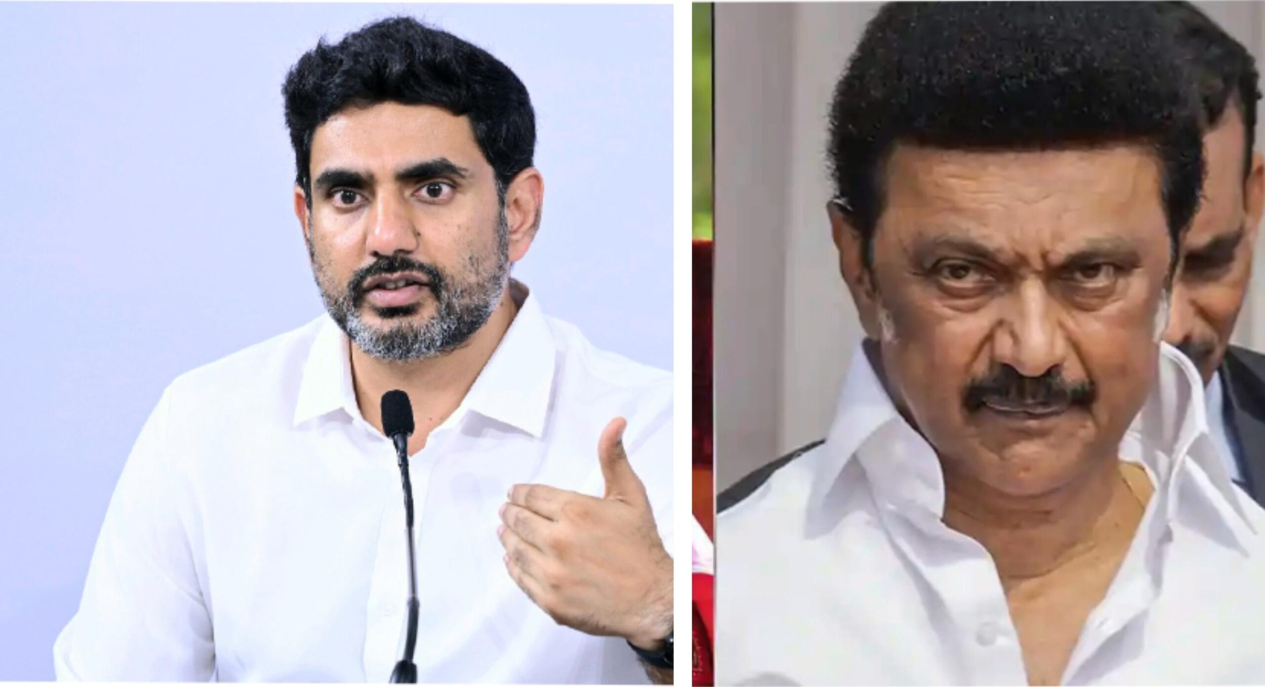 “தமிழ்நாட்டுல அந்தப் பேச்சே கிடையாது..!” ஆந்திரா அமைச்சரே திமுகவுக்கு பாராட்டு.. வியந்துபோன டெல்லி வட்டாரம்…!!