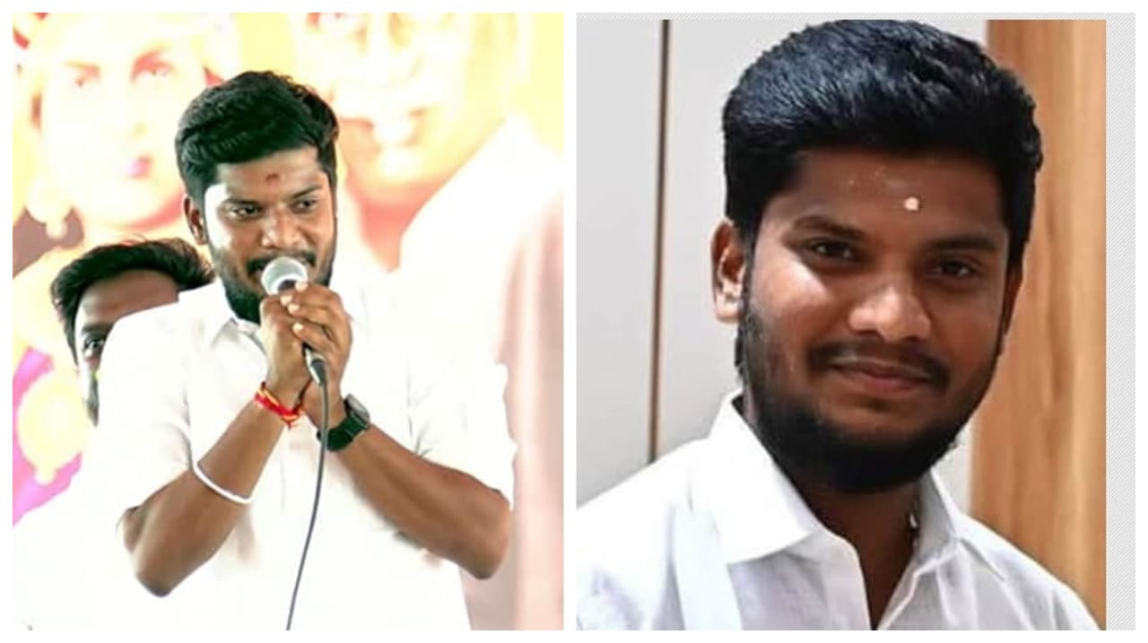 சீறும் சின்ன பசங்க…! முன்பே எச்சரித்தேன்.. இப்ப எழுதி வச்சுக்கோங்க… எதிர்க்கட்சியே இல்லாத சட்டசபை… CM முன்னாடியே சவால் விட்ட அமைச்சர் ரமேஷ்… மாஸ் ஸ்பீச்…!!