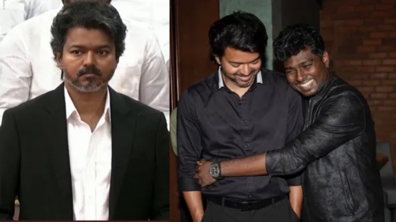 “திமுக திட்டங்களை அட்லீ பாணியில் காப்பி அடிக்கிறீங்க!”.. திமுக எம்பி விவாதத்திற்கு அமைச்சர் ராஜ்மோகன் கொடுத்த ரிப்ளை..!!