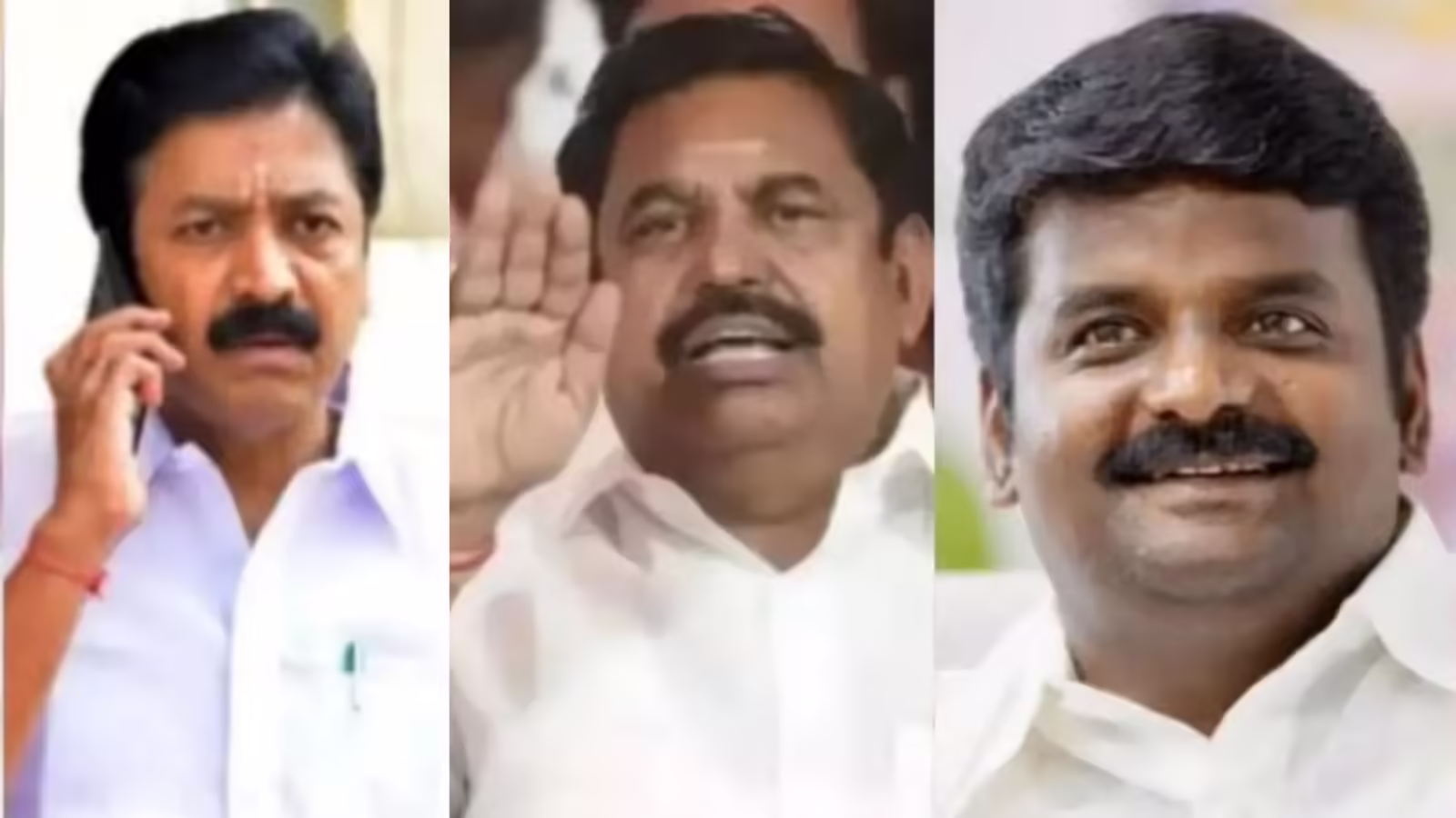“அதிமுக ஆபீஸ் சாவி பெருந்தன்மையா ஒப்படைக்கப்பட்டுடுச்சு!” நான் எப்பவுமே அதிகாரம் காட்டுற ஆள் இல்லப்பா! சாவி பஞ்சாயத்துக்கு முற்றுப்புள்ளி வைத்தமுன்னாள் அமைச்சர் விஜயபாஸ்கர்..!!