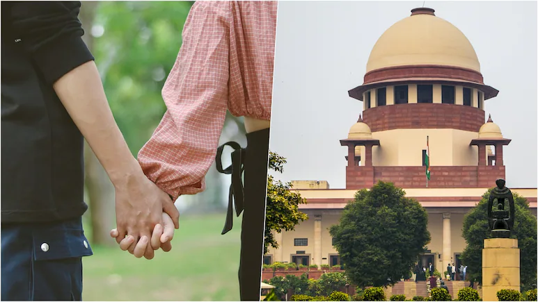 திருமணத்திற்கு முன்பு உடலுறவு வைப்பது குற்றமல்ல..! “எல்லா காதலும் கல்யாணத்தில் தான் முடியனுமா”..? உடனே போலீஸ் வேலை வழங்குங்க… சுப்ரீம் கோர்ட் பரபரப்பு தீர்ப்பு…!!!