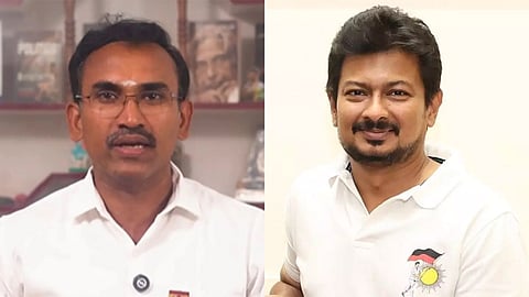 “இரண்டு முறை தேசிய கீதம்.. இது வெறும் தற்செயலா?” சட்டப்பேரவையில் நடந்தது என்ன? ஆளுநர் உரையால் எழுந்த புதிய சர்ச்சை.. பரபரப்பை கிளப்பும் அரசியல் வாக்குவாதம்..!!”