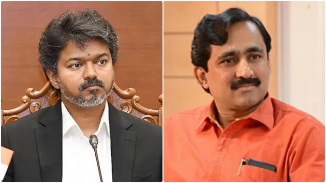 ஏங்க வச்சிக்கிட்டா வஞ்சனம் பண்றாரு..? “போட்டோவுக்கு போஸ் கொடுப்பாரு, எழுதி கொடுத்தா பேசுவார்”.. ஒன்னுமே தெரியாதவரை CM ஆக்கிட்டீங்க… பொன்ராஜ் கல கல…!!