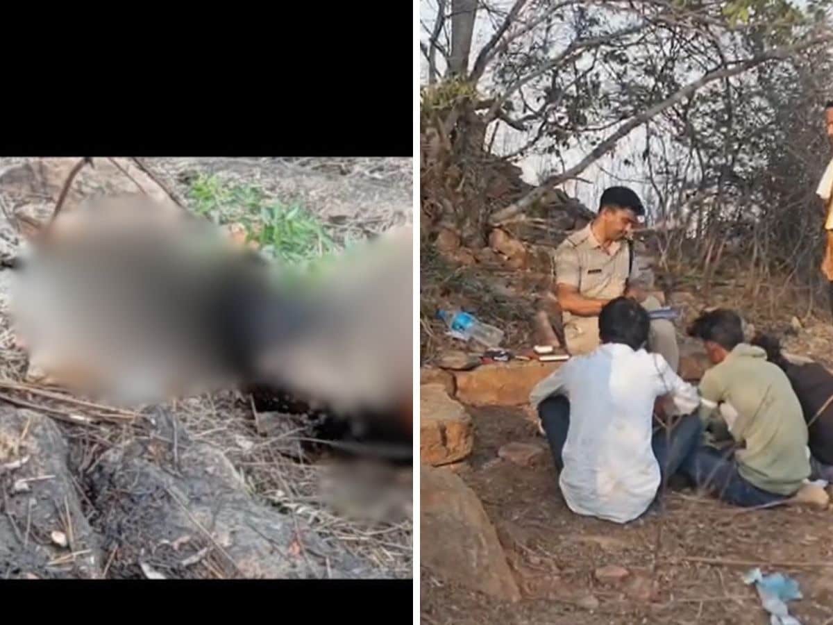 15 வயசுதான் ஆகுது..! காதலின்னு ஆசை காட்டி புல்லட்டில் கோவிலுக்கு கூட்டிட்டு போய் கூட்டு பலாத்காரம்… நண்பனுக்கு ரூ.50,000-க்கு ஏலம் விட்டு பெட்ரோல் ஊற்றி எரித்த கொடூரம்…!!