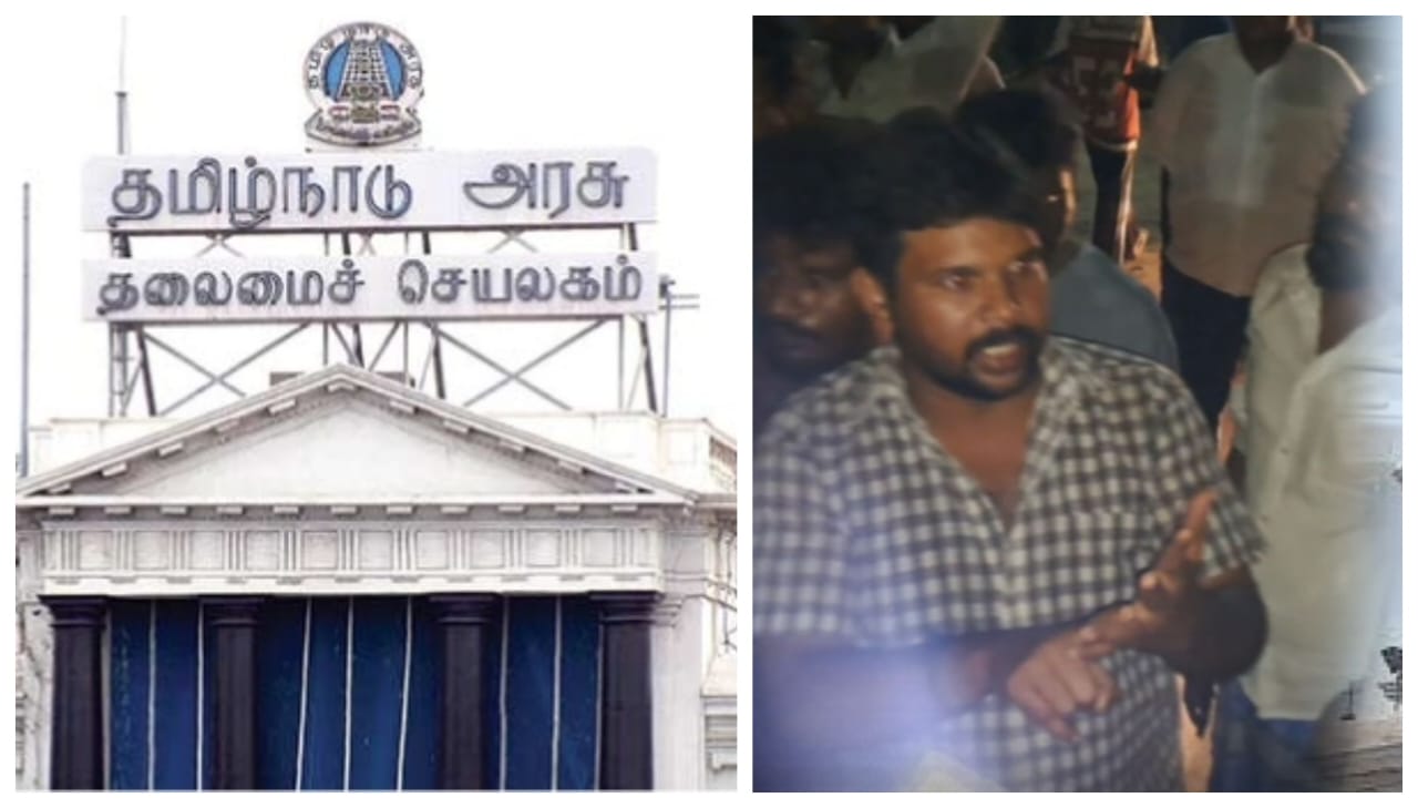 Breaking: மக்களே..! இனி பவர் கட் பிரச்சனை இருக்காது… தமிழக அரசின் மெகா மூவ்… களத்தில் இறங்கும் 10 டீம்… முக்கிய உத்தரவு..!!!